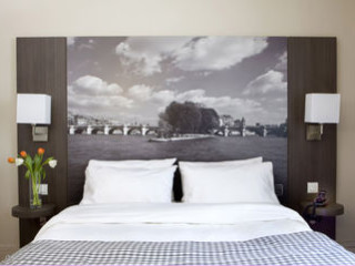 VICTORIA HOTEL