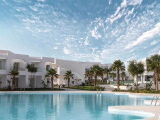 Meraki Resort Sharm El Sheikh Adults Only