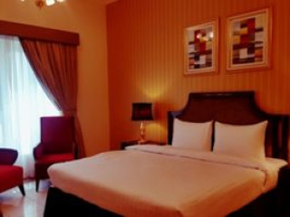 AL MANAR HOTEL APARTMENTS