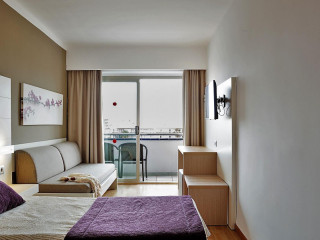 Mariant Hotel