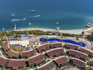 TITANIC LUXURY COLLECTION BODRUM