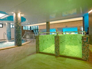 Isla Mallorca Urban Hotel amp; Spa