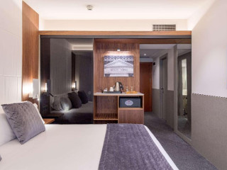 Best Western Premier Hotel Dante
