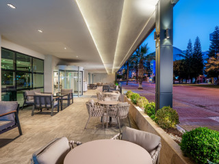 Avena Resort & Spa Hotel