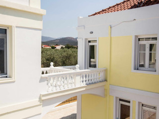 Villas Thassos