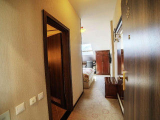DoubleTree by Hilton Hotel Sighisoara - Cavaler