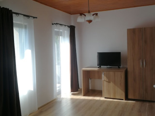 PENSIUNEA MARAMURES LANDSCAPE