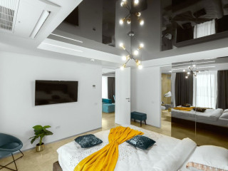 Novum By The Sea - Olimp