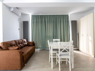 Apartamente Miramare Alezzi CMP