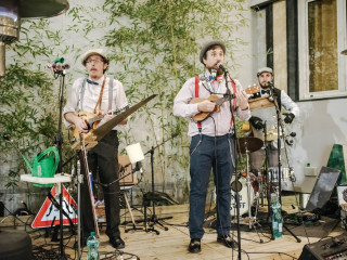 The RomeHello - Hostel