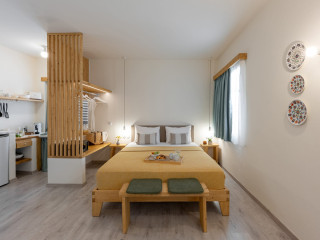 Capella Skiathos Residences