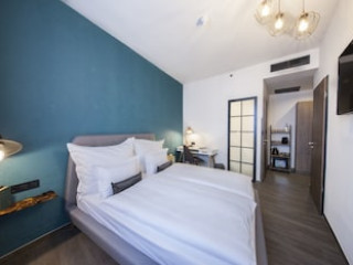 HOTEL MEMORIES OLDTOWN