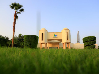 LABRANDA ROYAL MAKADI RESORT