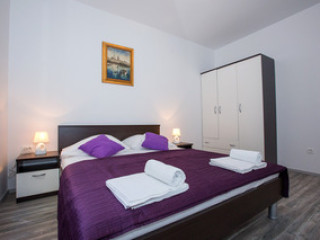 APARTMENTS VILLA ROZA