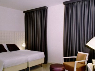 Radisson Blu GHR Hotel, Rome