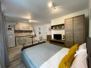 Urseni Studio Apartment