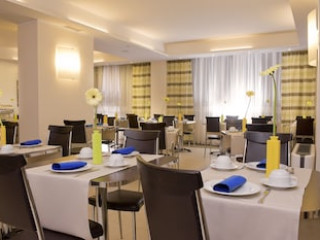 Cardinal Hotel St. Peter