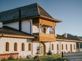 MATCA RELAIS  CHÃTEAUX