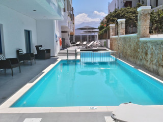 Alexis Hotel Chania