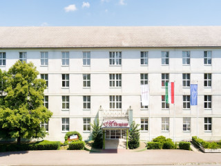 Hunguest Hotel Millennium
