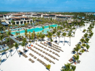 Lopesan Costa Bavaro