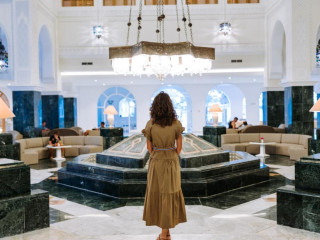 Djerba Golf Resort & Spa