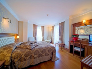 ACRA HOTEL - SPECIAL CLASS