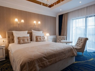 HOTEL NOBLESSE BOUTIQUE  SPA