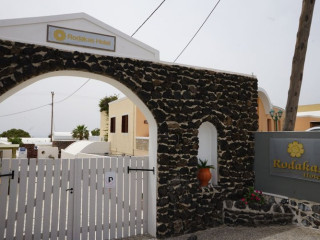 Rodakas Hotel