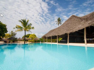 Blue Moon Resort
