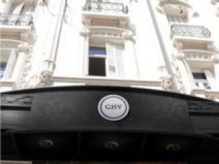 Mrit Gran Hotel Victoria Crdoba