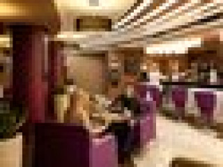 MERCURE BUDAPEST CITY CENTER HOTEL