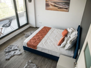 Diamond View Apartaments