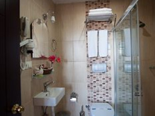 GOLDEN HORN İSTANBUL HOTEL