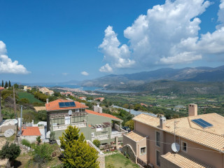 FOTIS APARTMENT