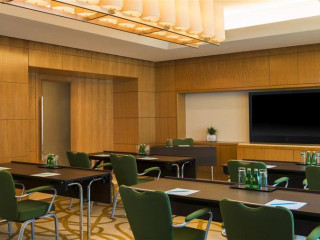 Four Points by Sheraton Sheikh Zayed Road, Dubai