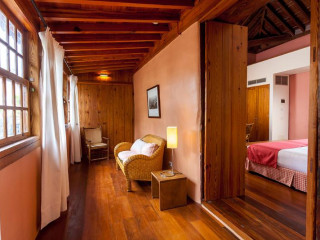 La Quinta Roja