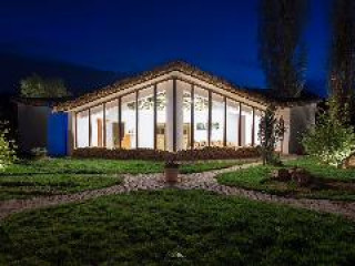 WOLKENDORF BIO HOTEL AND SPA (20 KM FROM BRASOV)