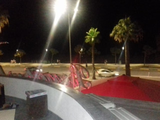 MARE BLU HOTEL BAR