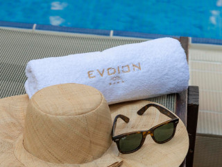 Evdion Hotel by Panel Hospitality