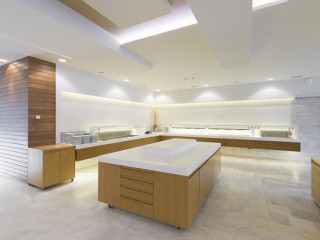 President Hotel