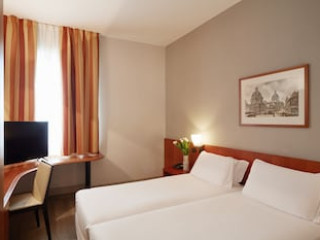 BELSTAY ROMA AURELIA