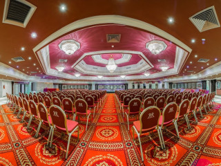 LE ROYAL HOTELS AND RESORTS - HAMMAMET