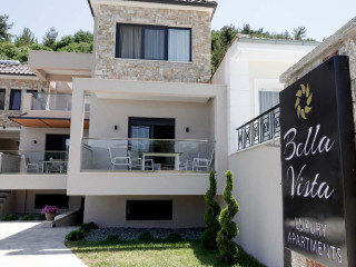 Bella Vista Luxury Apartments