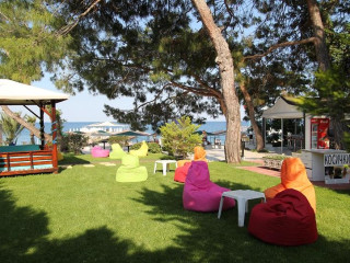 RIOS BEACH HOTEL