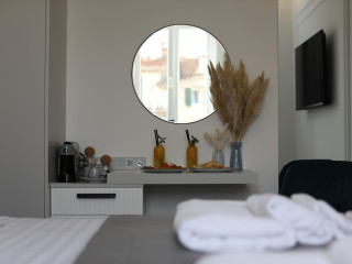 MAPE LUXURY ROOMS