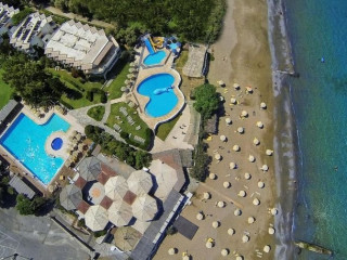 Apollonia Beach Resort & Spa