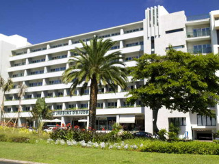 SUITE HOTEL JARDINS D#039;AJUDA