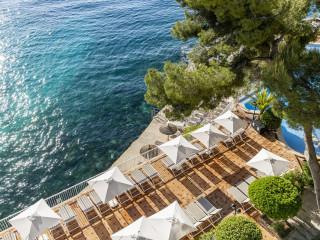 HOTEL ROC ILLETAS  SPA