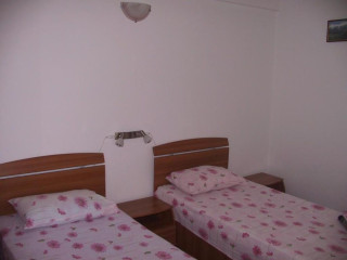 Pension Piatra Craiului